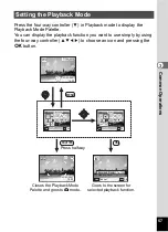 Preview for 59 page of Pentax 19251 - Optio M30 7.1MP Digital Camera Operating Manual