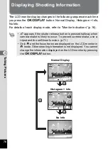 Preview for 78 page of Pentax 19251 - Optio M30 7.1MP Digital Camera Operating Manual