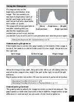 Preview for 79 page of Pentax 19251 - Optio M30 7.1MP Digital Camera Operating Manual