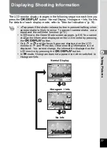 Preview for 79 page of Pentax 19301 - Optio M40 Digital Camera Operating Manual