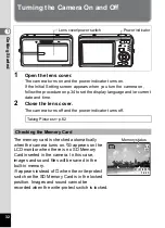 Preview for 34 page of Pentax 19321 Operating Manual