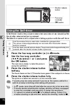 Preview for 76 page of Pentax 19321 Operating Manual