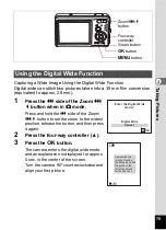 Preview for 81 page of Pentax 19321 Operating Manual