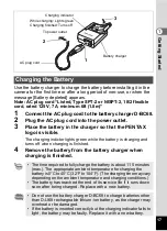 Preview for 19 page of Pentax 19342 - Optio S10 10MP Digital Camera Operating Manual