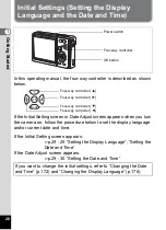 Preview for 30 page of Pentax 19342 - Optio S10 10MP Digital Camera Operating Manual