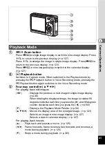 Preview for 43 page of Pentax 19342 - Optio S10 10MP Digital Camera Operating Manual