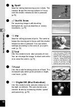 Preview for 54 page of Pentax 19342 - Optio S10 10MP Digital Camera Operating Manual