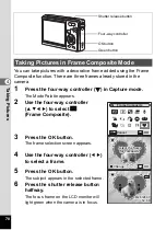 Preview for 80 page of Pentax 19342 - Optio S10 10MP Digital Camera Operating Manual