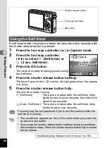 Preview for 82 page of Pentax 19342 - Optio S10 10MP Digital Camera Operating Manual