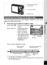 Preview for 87 page of Pentax 19342 - Optio S10 10MP Digital Camera Operating Manual