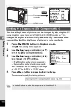 Preview for 106 page of Pentax 19342 - Optio S10 10MP Digital Camera Operating Manual