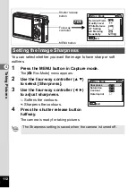 Preview for 114 page of Pentax 19342 - Optio S10 10MP Digital Camera Operating Manual