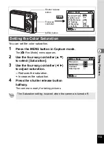 Preview for 115 page of Pentax 19342 - Optio S10 10MP Digital Camera Operating Manual