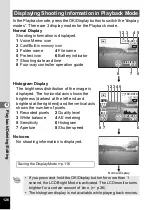 Preview for 128 page of Pentax 19342 - Optio S10 10MP Digital Camera Operating Manual