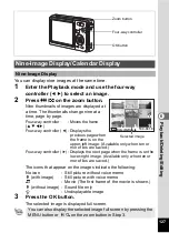 Preview for 129 page of Pentax 19342 - Optio S10 10MP Digital Camera Operating Manual