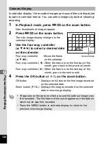 Preview for 130 page of Pentax 19342 - Optio S10 10MP Digital Camera Operating Manual