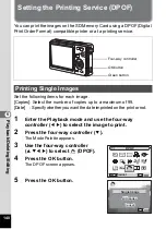 Preview for 142 page of Pentax 19342 - Optio S10 10MP Digital Camera Operating Manual