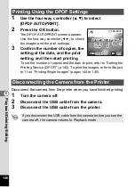 Preview for 148 page of Pentax 19342 - Optio S10 10MP Digital Camera Operating Manual