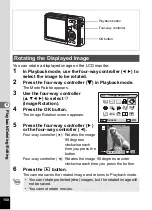 Preview for 152 page of Pentax 19342 - Optio S10 10MP Digital Camera Operating Manual