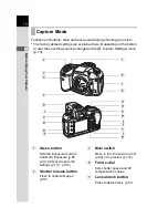 Preview for 19 page of Pentax 19411 User Manual