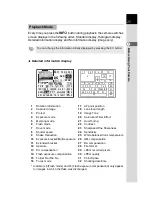 Preview for 26 page of Pentax 19411 User Manual