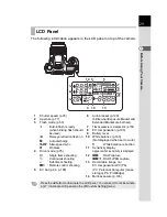 Preview for 30 page of Pentax 19411 User Manual