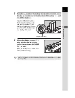 Preview for 38 page of Pentax 19411 User Manual