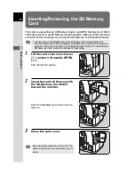 Preview for 41 page of Pentax 19411 User Manual