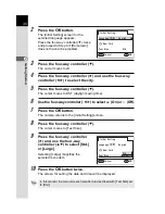 Preview for 47 page of Pentax 19411 User Manual