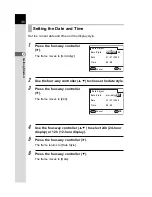 Preview for 49 page of Pentax 19411 User Manual