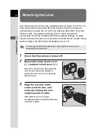 Preview for 51 page of Pentax 19411 User Manual