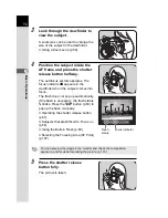 Preview for 57 page of Pentax 19411 User Manual