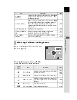 Preview for 76 page of Pentax 19411 User Manual