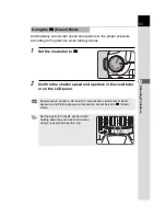 Preview for 84 page of Pentax 19411 User Manual