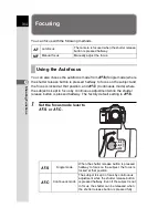 Preview for 105 page of Pentax 19411 User Manual