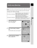 Preview for 118 page of Pentax 19411 User Manual