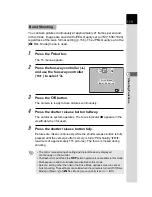 Preview for 120 page of Pentax 19411 User Manual