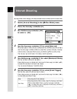 Preview for 121 page of Pentax 19411 User Manual