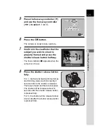 Preview for 124 page of Pentax 19411 User Manual