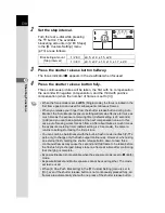 Preview for 131 page of Pentax 19411 User Manual