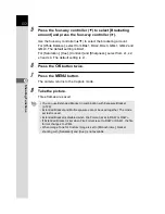 Preview for 133 page of Pentax 19411 User Manual