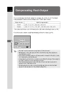 Preview for 137 page of Pentax 19411 User Manual