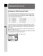 Preview for 157 page of Pentax 19411 User Manual