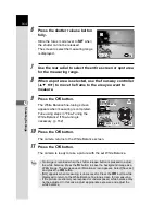 Preview for 165 page of Pentax 19411 User Manual