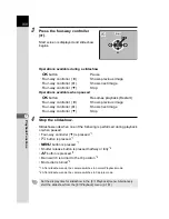 Preview for 181 page of Pentax 19411 User Manual