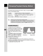 Preview for 183 page of Pentax 19411 User Manual