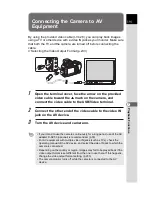 Preview for 192 page of Pentax 19411 User Manual