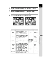 Preview for 196 page of Pentax 19411 User Manual