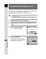 Preview for 219 page of Pentax 19411 User Manual