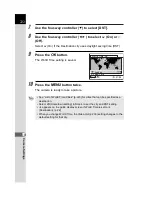 Preview for 223 page of Pentax 19411 User Manual